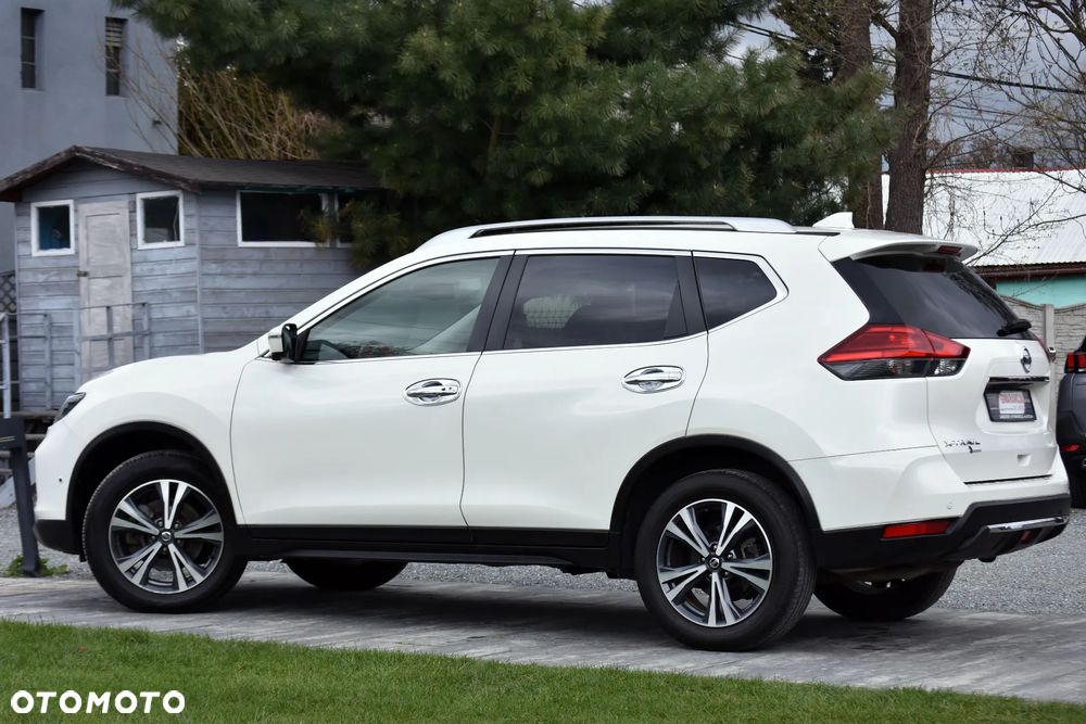 Nissan X-Trail 1.6 DIG-T N-Vision - 13