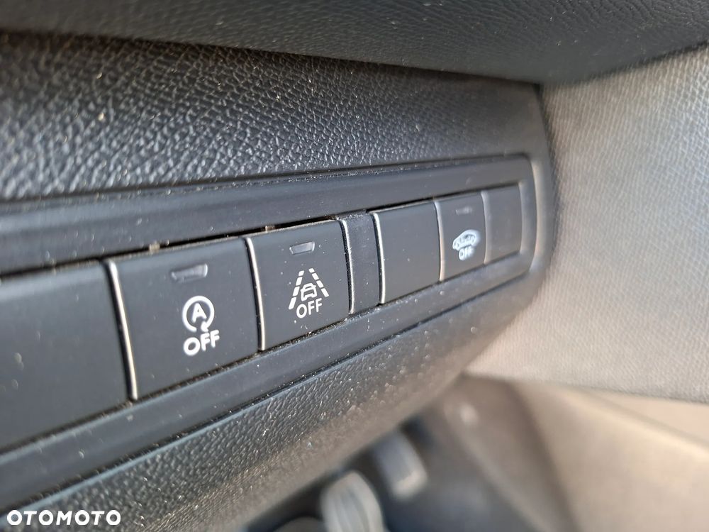Peugeot 308 BlueHDi FAP 120 Stop & Start Allure - 21