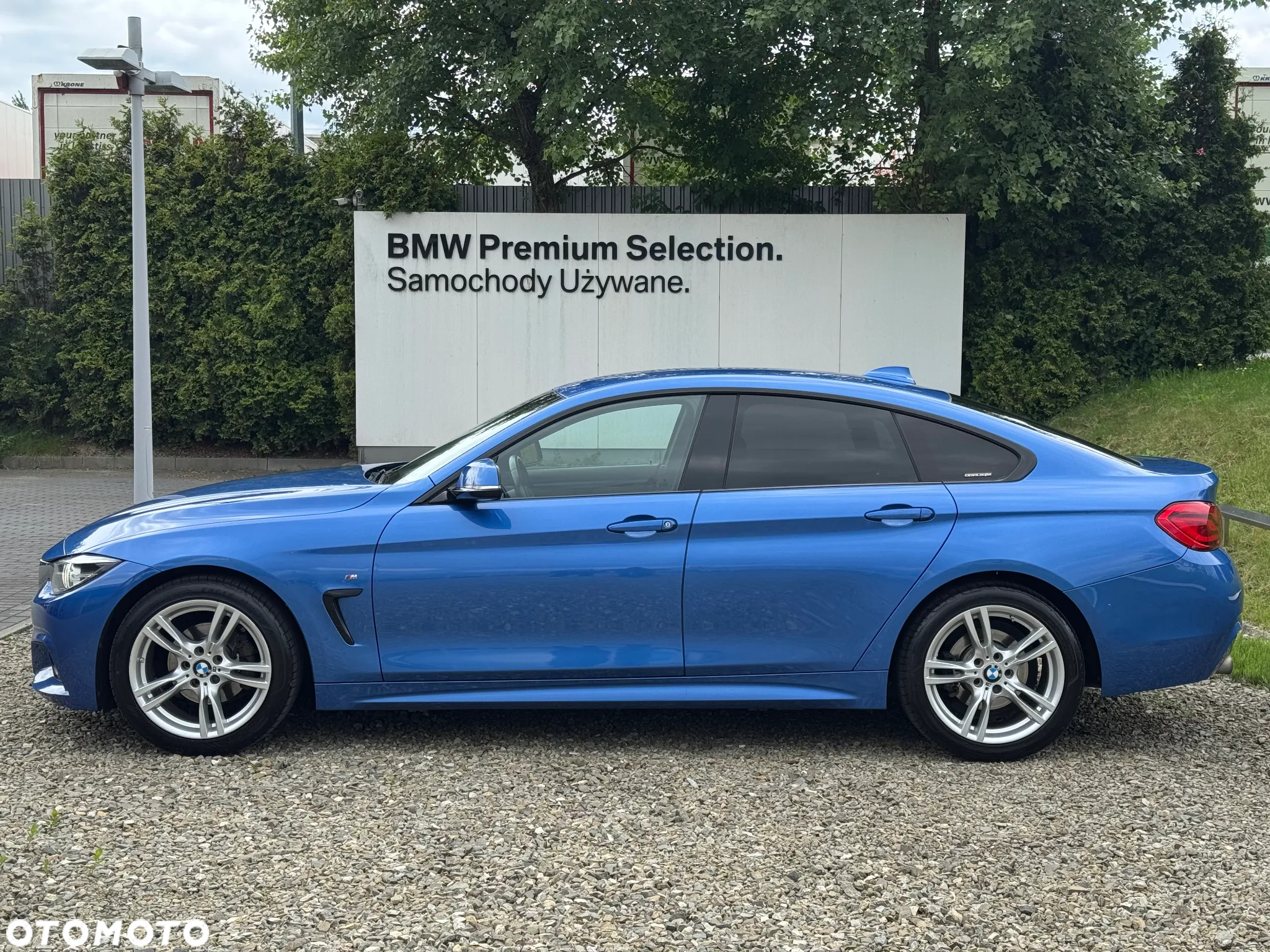 BMW Seria 4 - 18