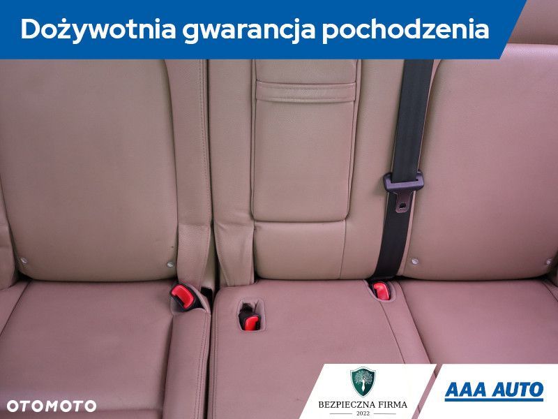 Chevrolet Captiva - 12