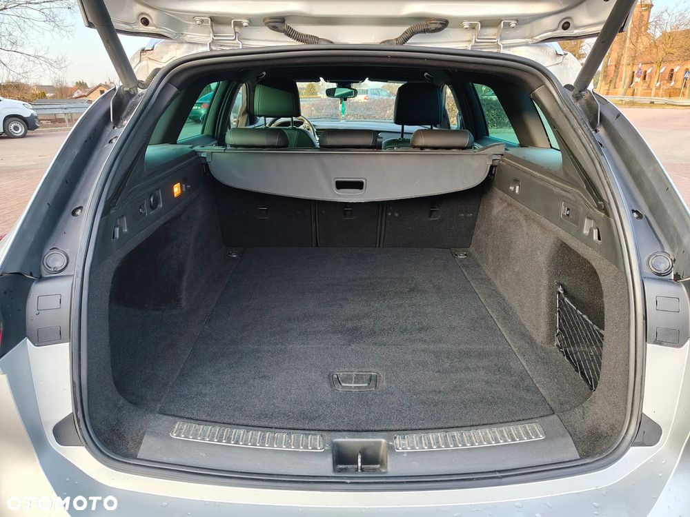 Opel Insignia 2.0 BiTurbo 4x4 Business Innovation - 10