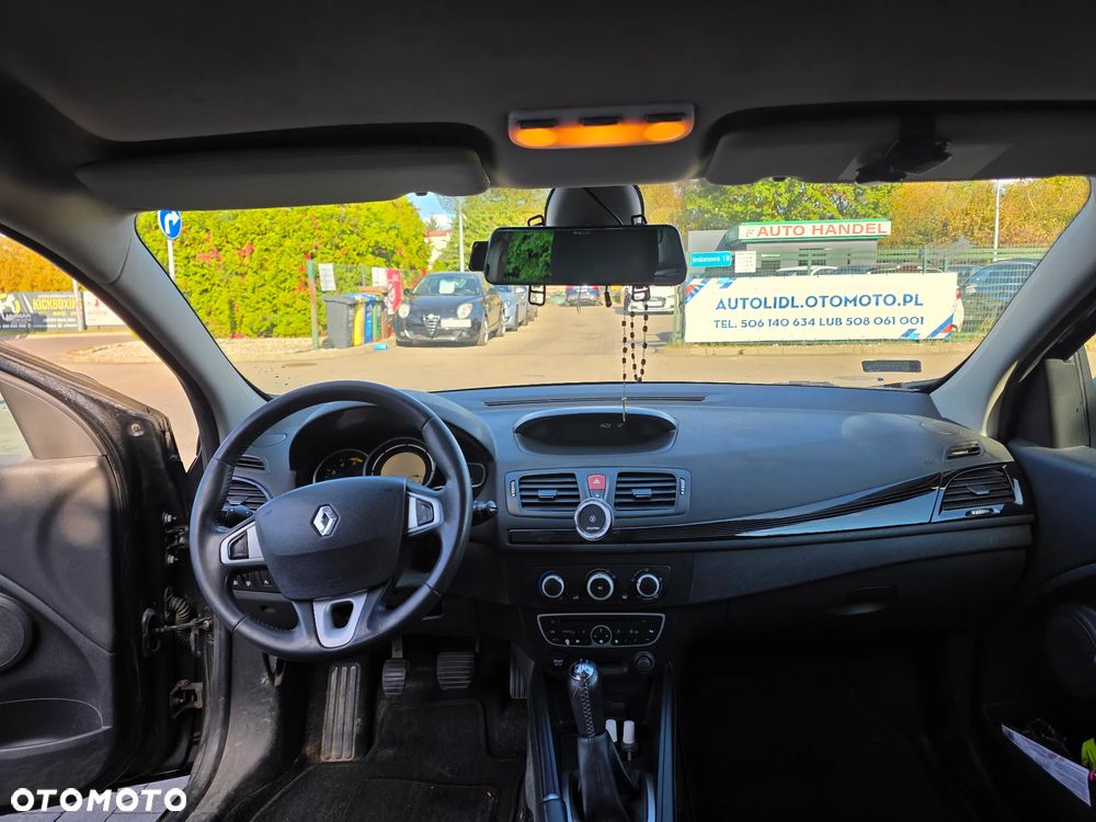 Renault Megane - 9