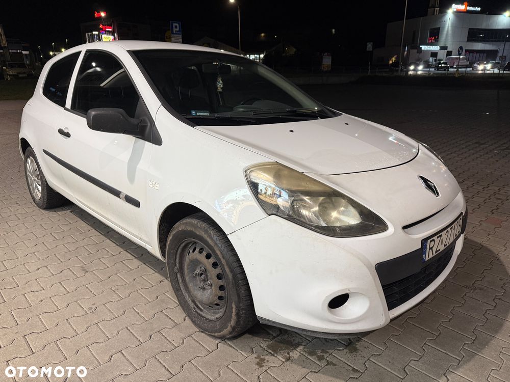 Renault Clio 1.5 dCi Extreme - 2