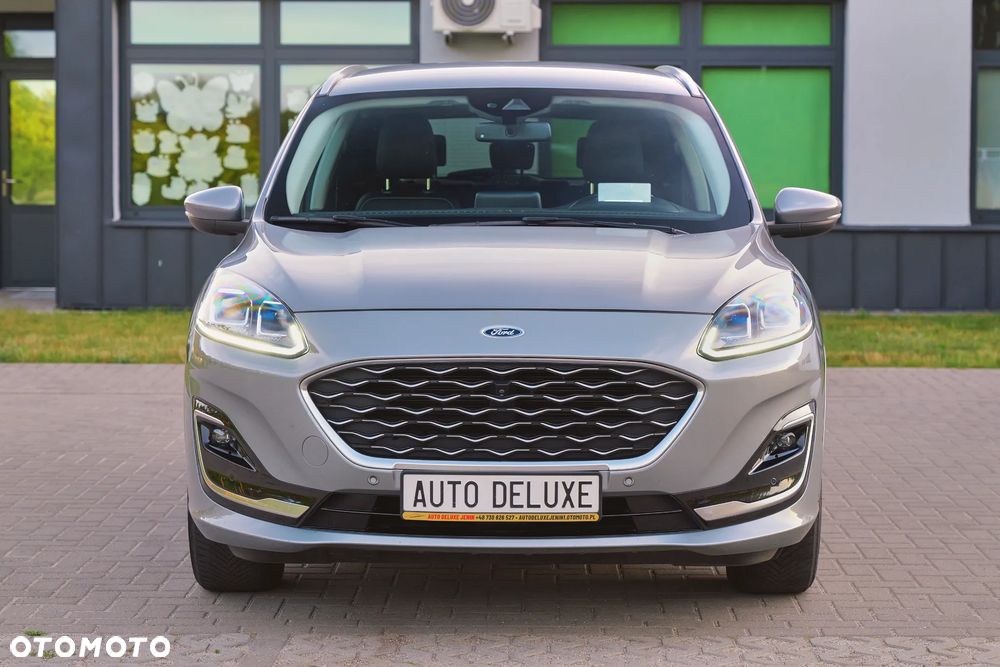 Ford Kuga - 17