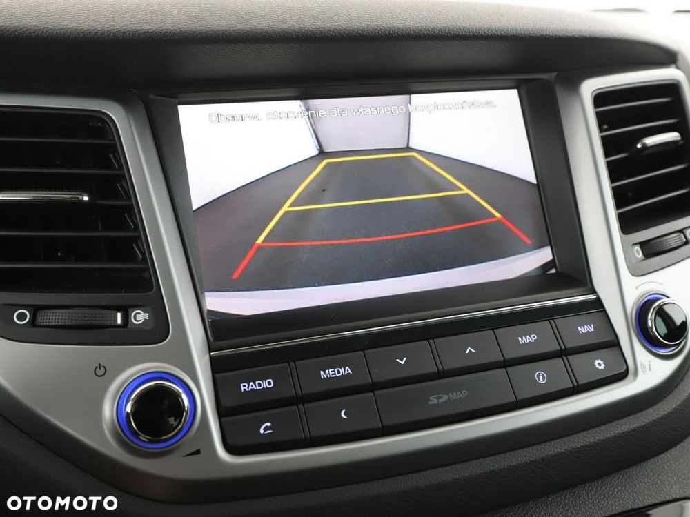 Hyundai Tucson 1.6 T-GDi Premium 4WD DCT - 25