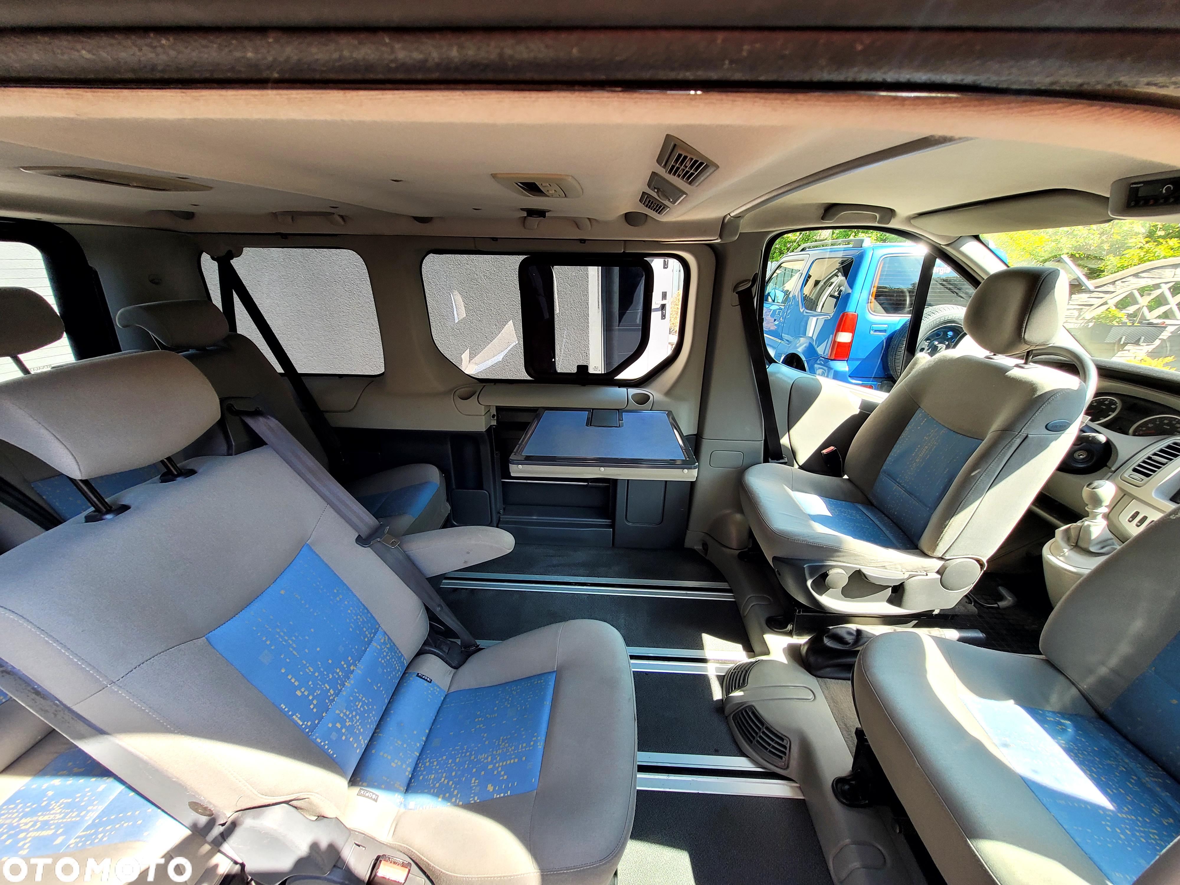 Renault Trafic Generation - 26