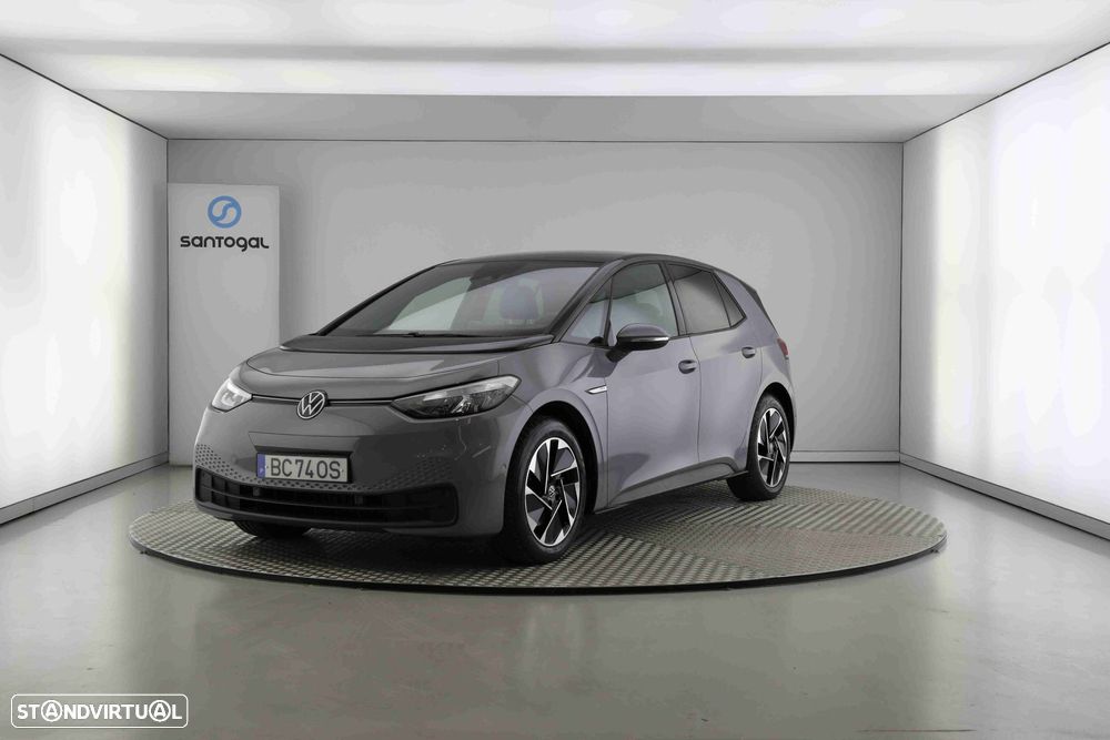 VW ID.3 Pro Confort - 7