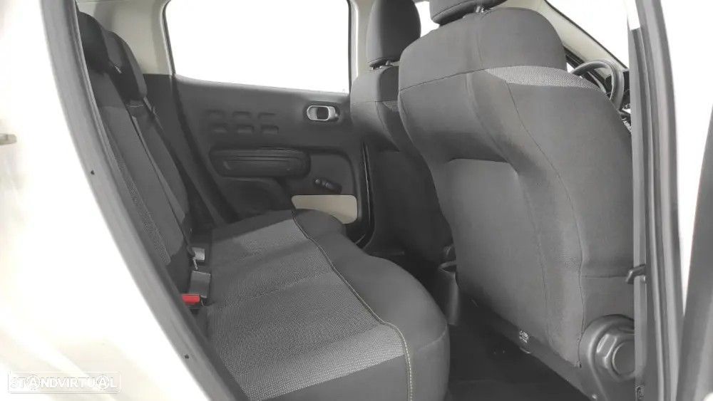 Citroën C3 1.2 PureTech Feel - 21