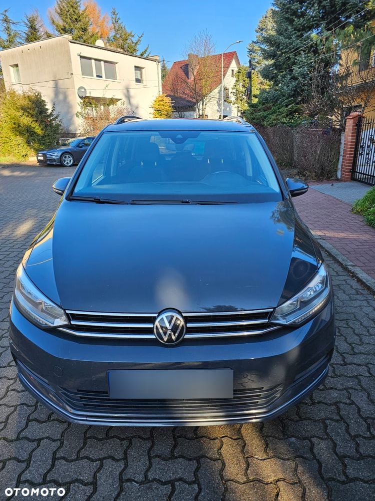 Volkswagen Touran ver-2-0-tdi-bmt-highline-dsg - 1