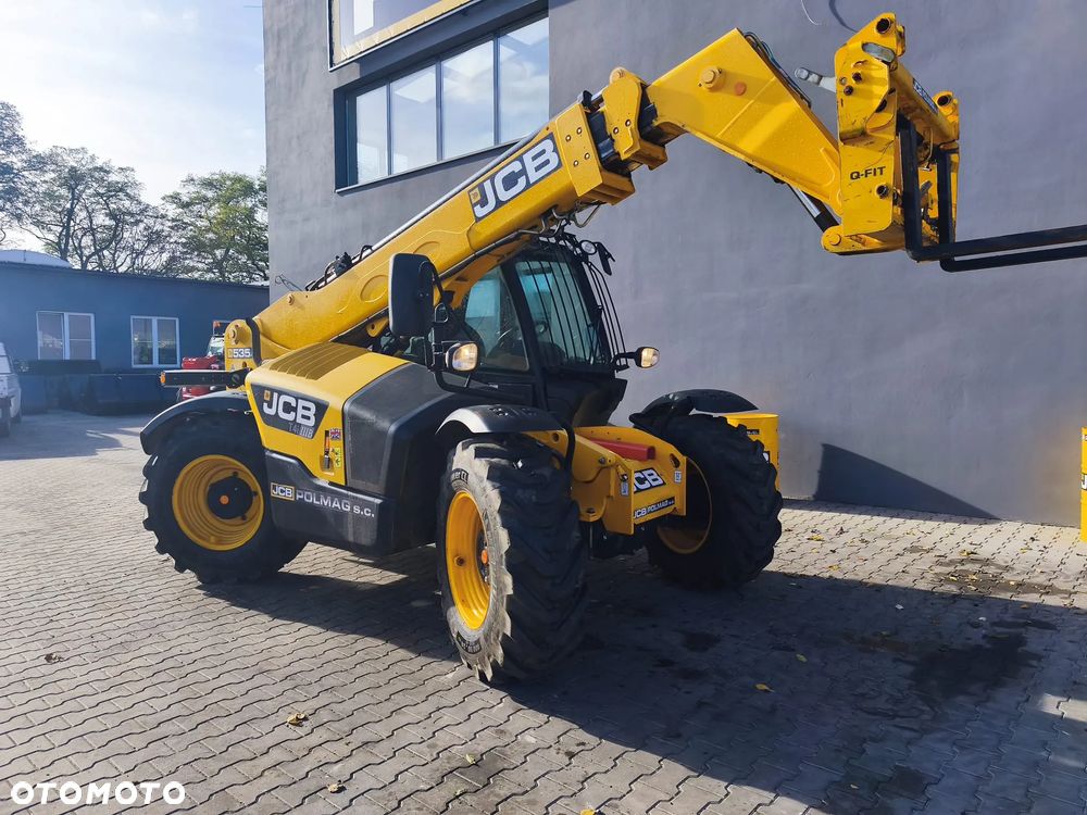 JCB 535-95 (698) - 10