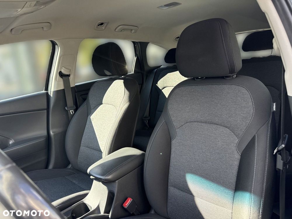 Hyundai i30 2023