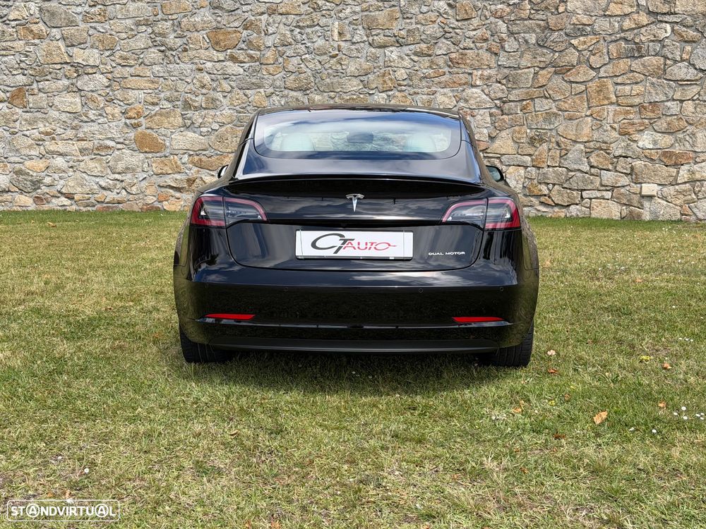 Tesla Model 3 Long Range Tração Integral - 13