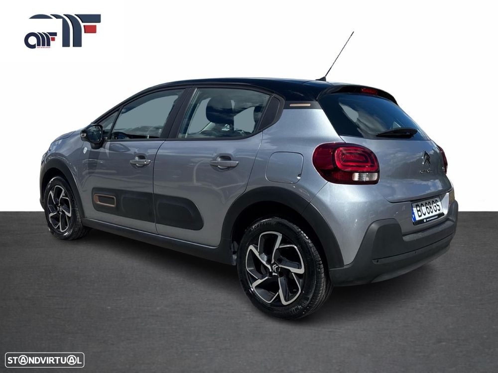 Citroën C3 1.2 PureTech C-Series - 6