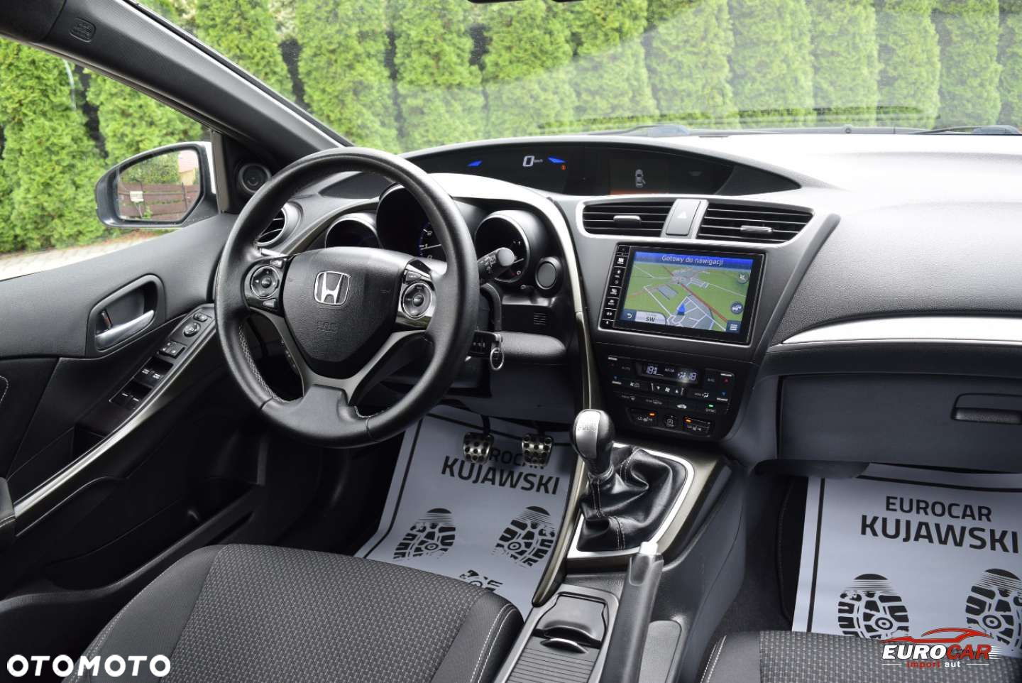 Honda Civic - 14