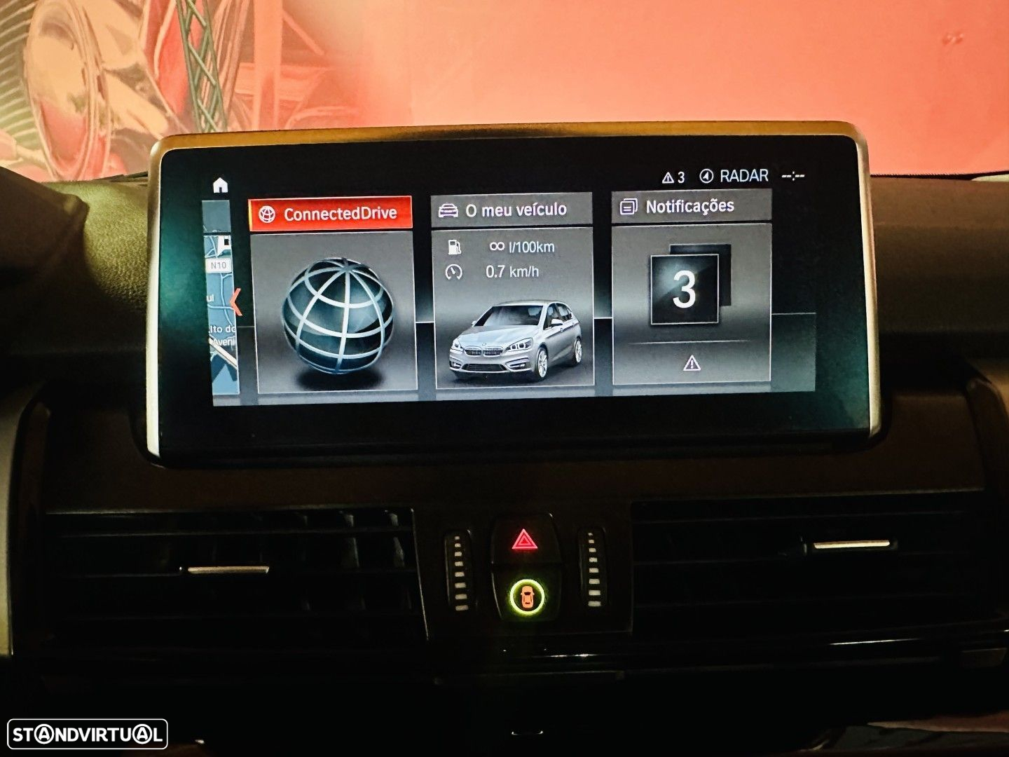 BMW 225xe Active Tourer Line Sport - 13