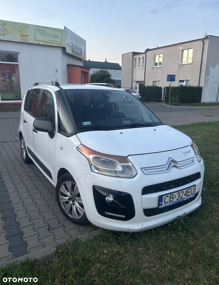 Citroën C3 1.6 HDi Seduction - 1