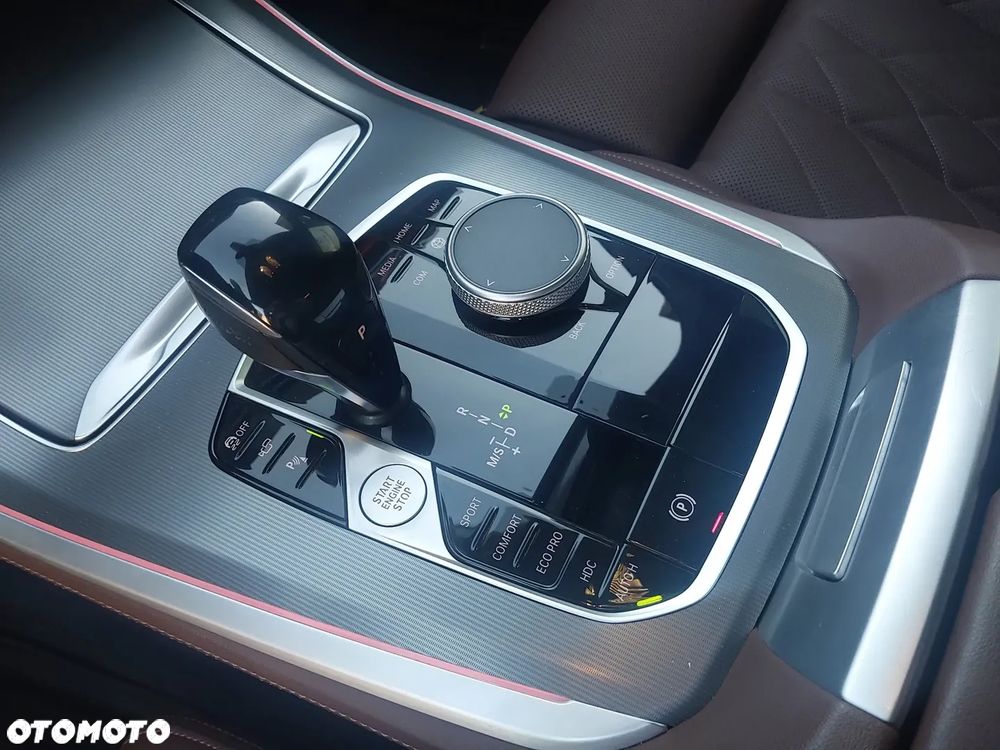 BMW X5 xDrive30d sport - 17