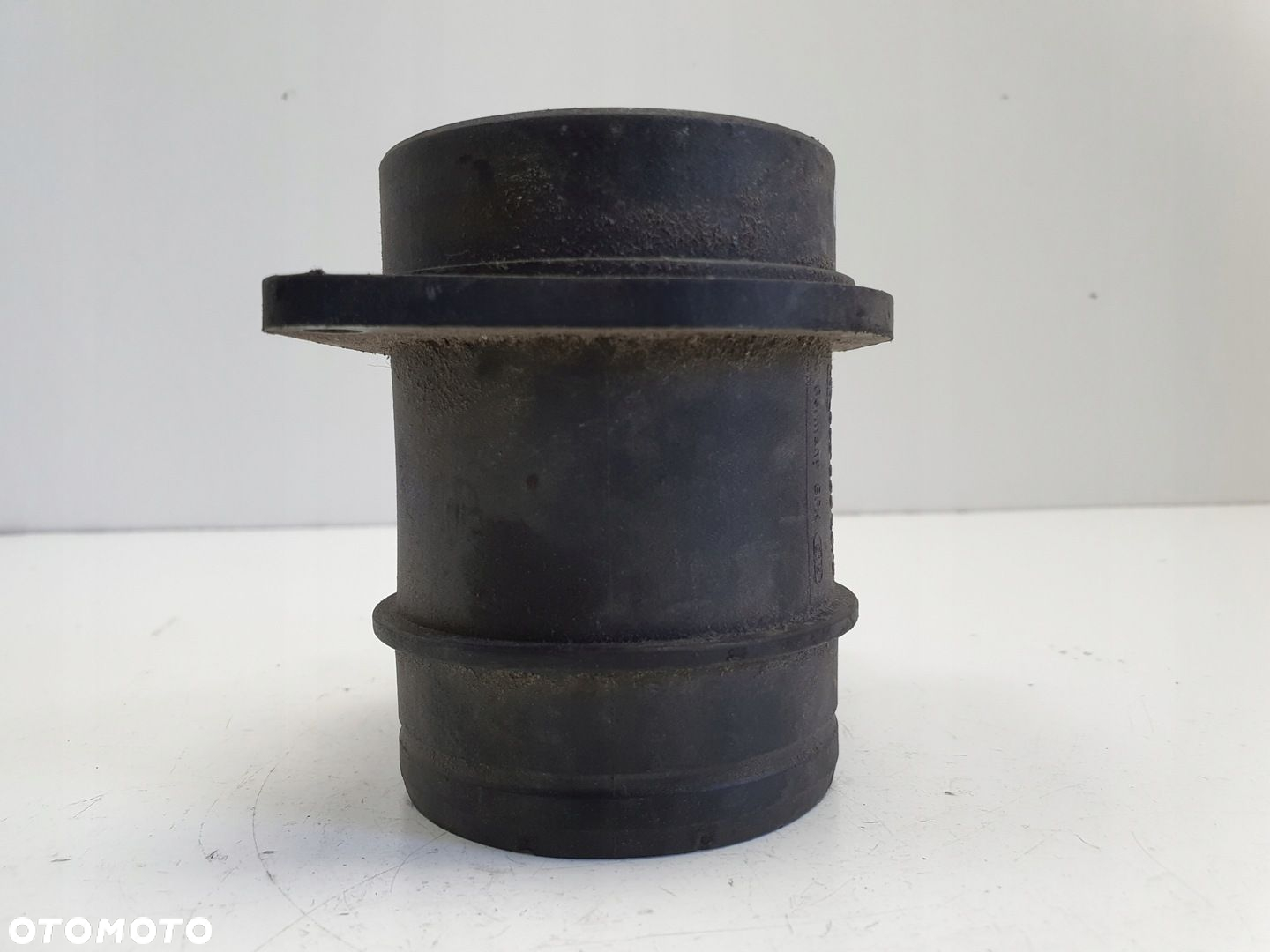 VW Golf V 1.9 TDI PRZEPŁYWOMIERZ POWIETRZA 0281002531 038906461B - 5
