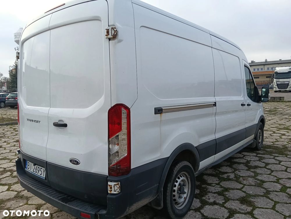 Ford Transit - 3