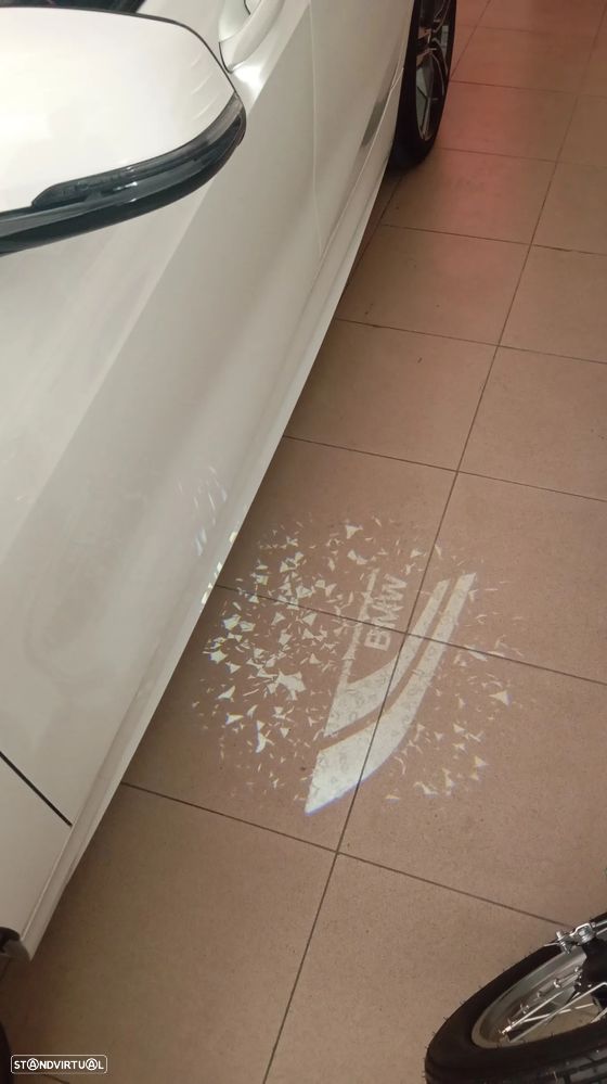 BMW 116 d Pack M Shadow - 18