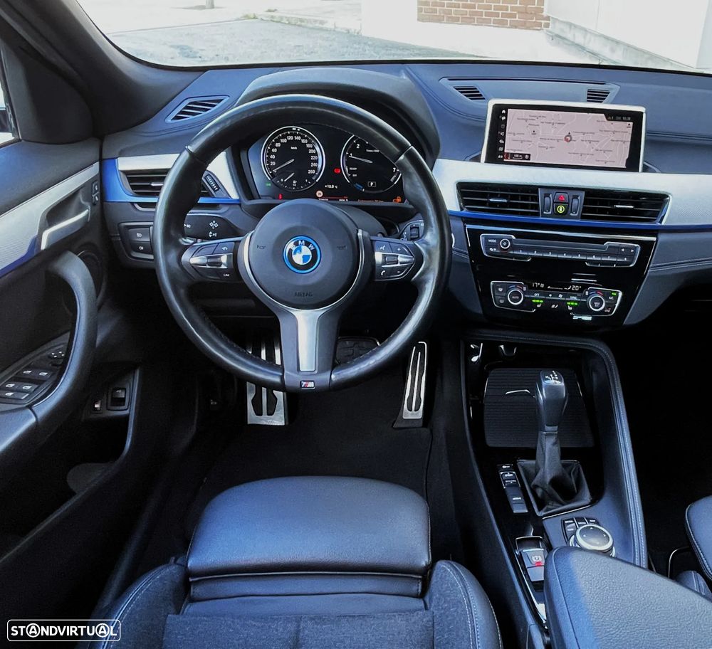 BMW X2 25 e xDrive X Pack M - 15