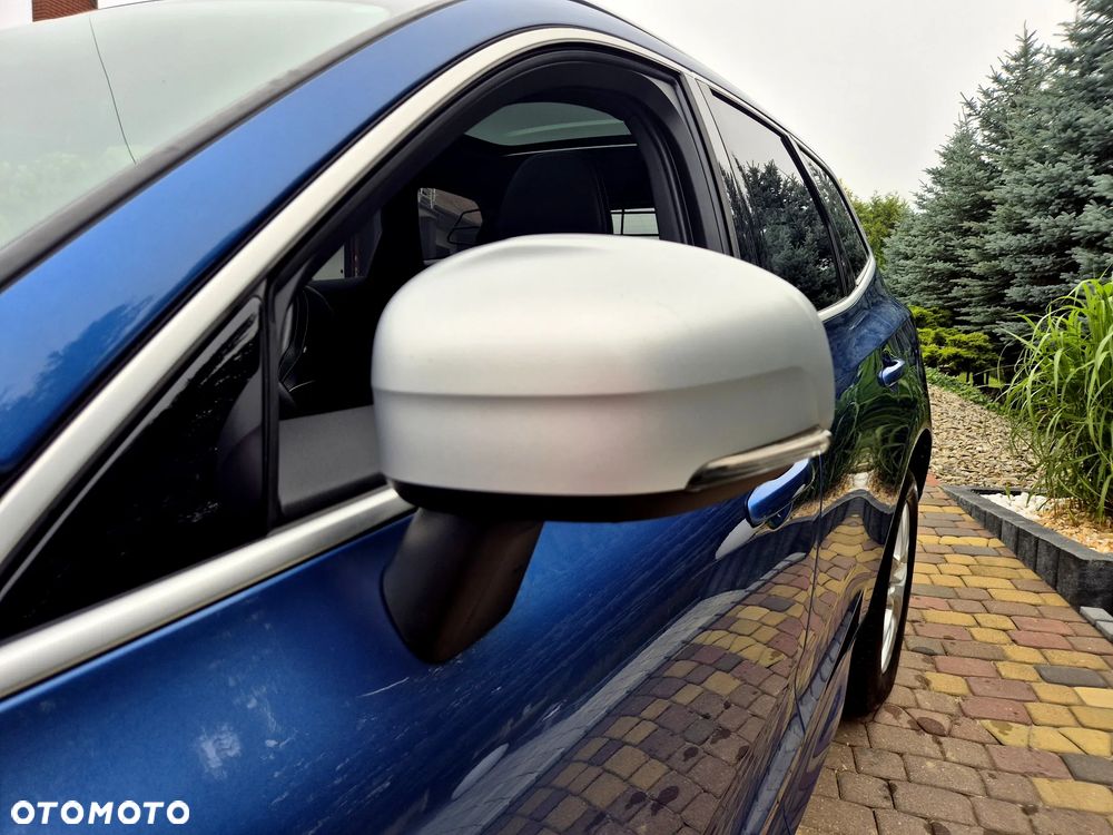 Volvo XC 60 D4 AWD R-Design - 29