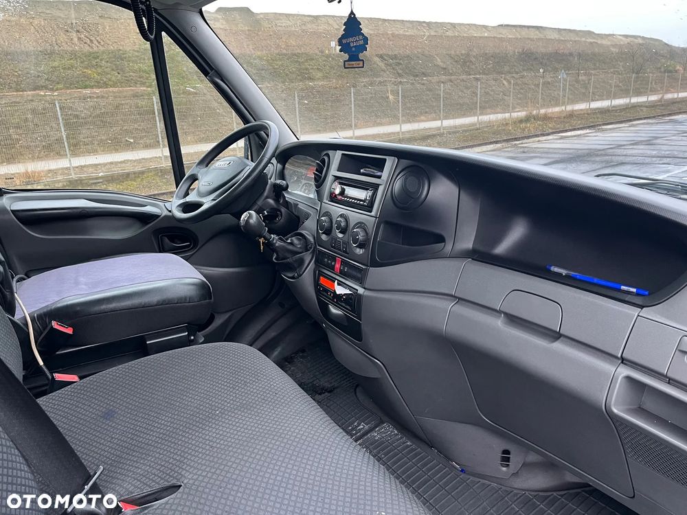 Iveco Daily 70C17 - 9
