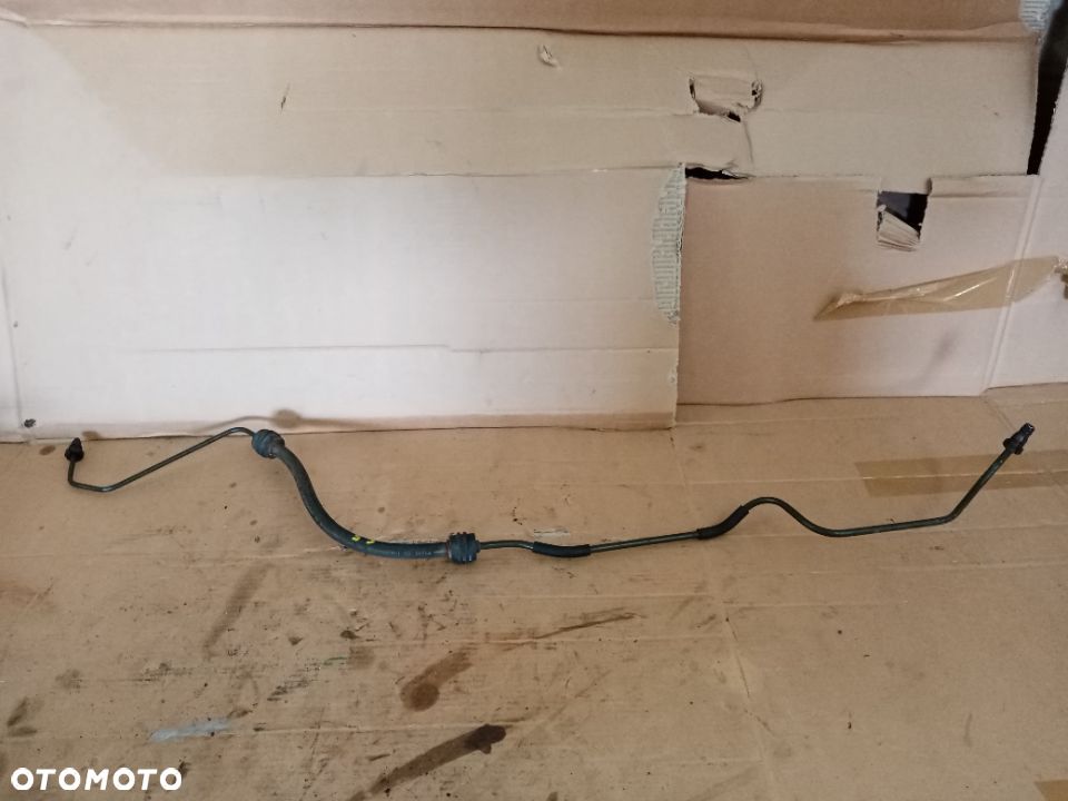 Przewód rurka sprzęgła Citroen C5 I 1.8 - 1