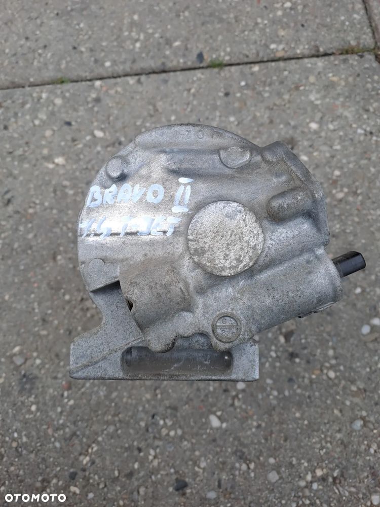 Fiat Bravo II 1.4 T.Jet kompresor klimatyzacji 447190-9700  51794515 - 5
