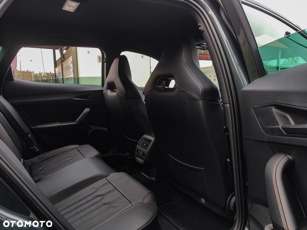 Cupra Formentor 1.4 e-Hybrid VZ DSG - 14