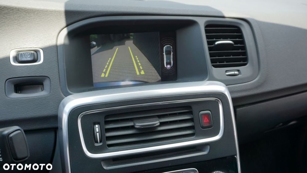Volvo S60 T5 Geartronic Summum - 24