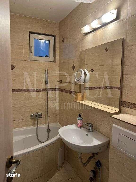Apartament 2 camere de vanzare in Gheorgheni, Cluj Napoca — fotografia 3