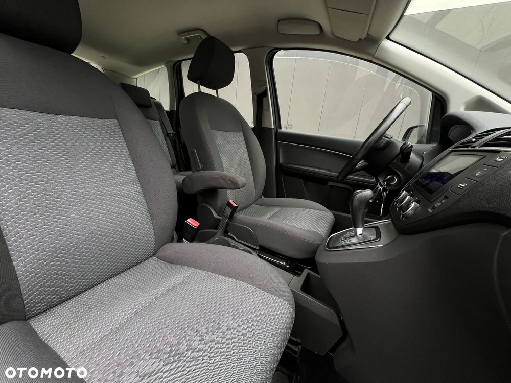Ford Focus C-Max - 12