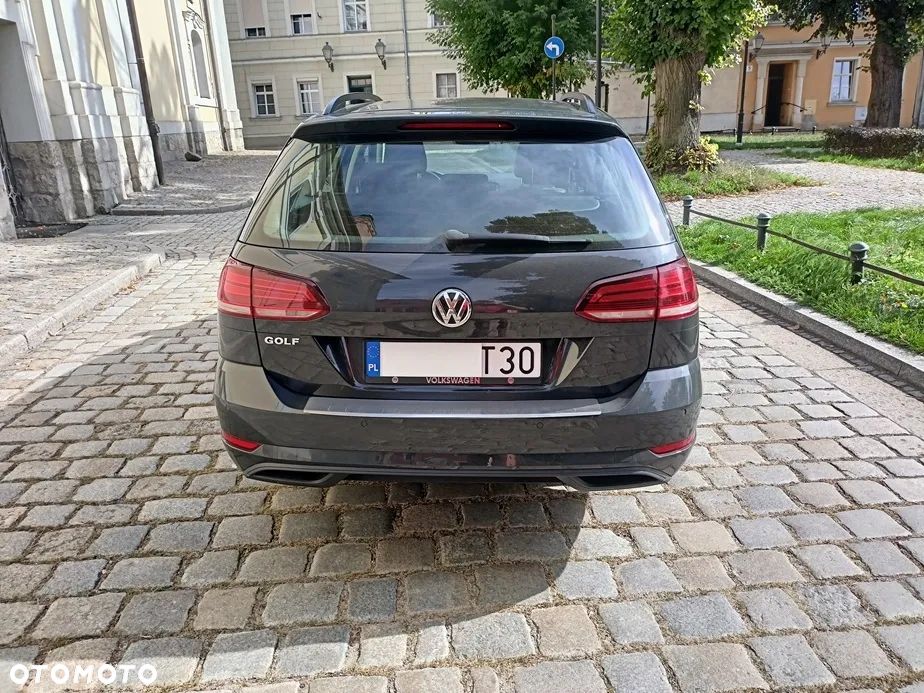 Volkswagen Golf 1.0 TSI Trendline - 30