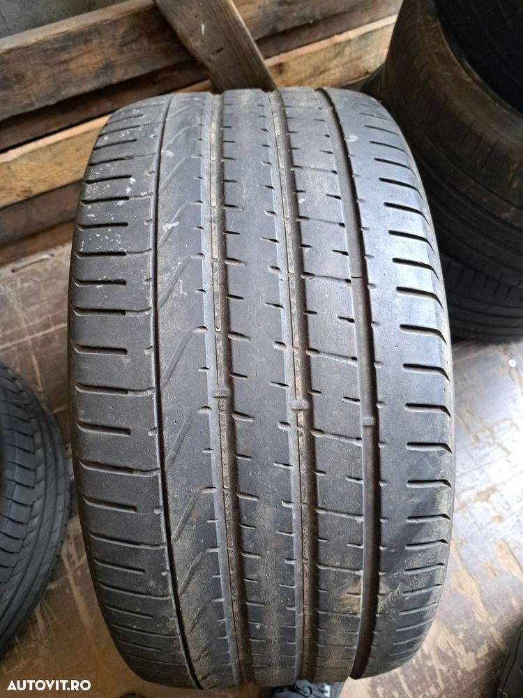 O anvelopa 295/35 R21 Pirelli - 1