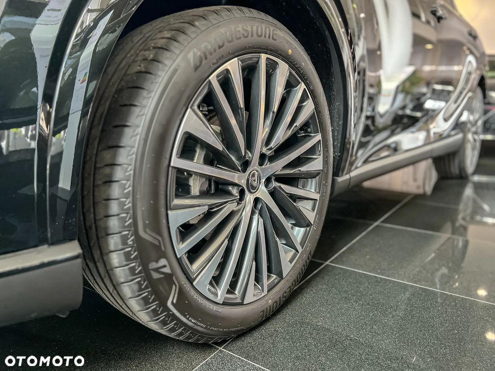 Lexus RX 350h Business - 7