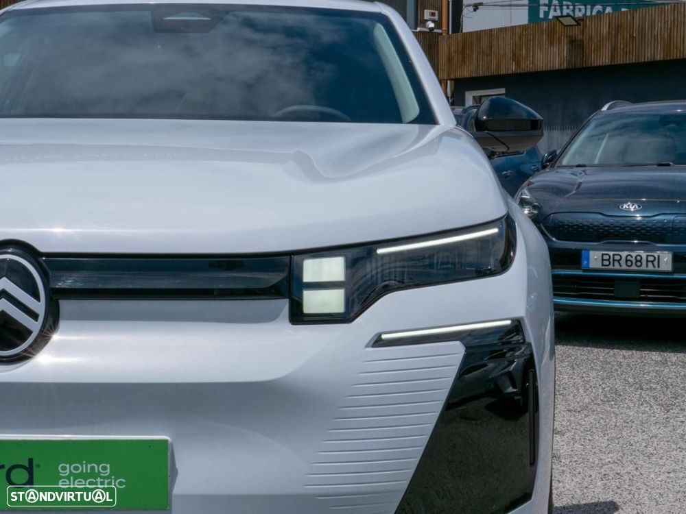 Citroën e-C5 Aircross 73.7 kWh Plus - 7
