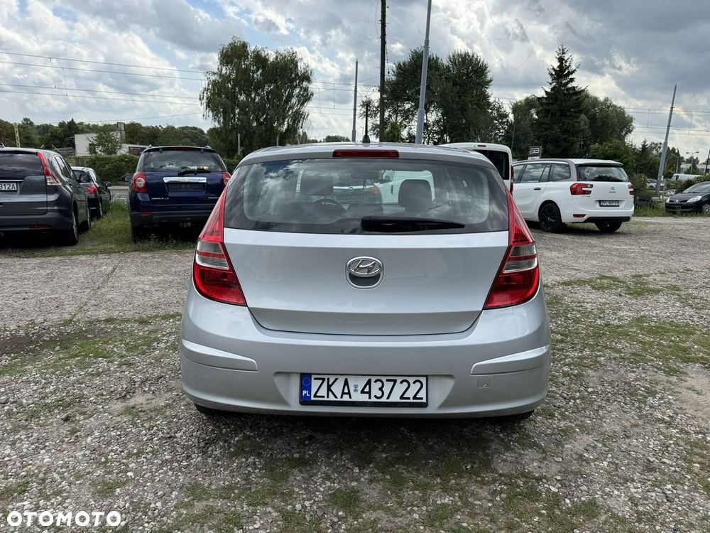 Hyundai i30 - 35