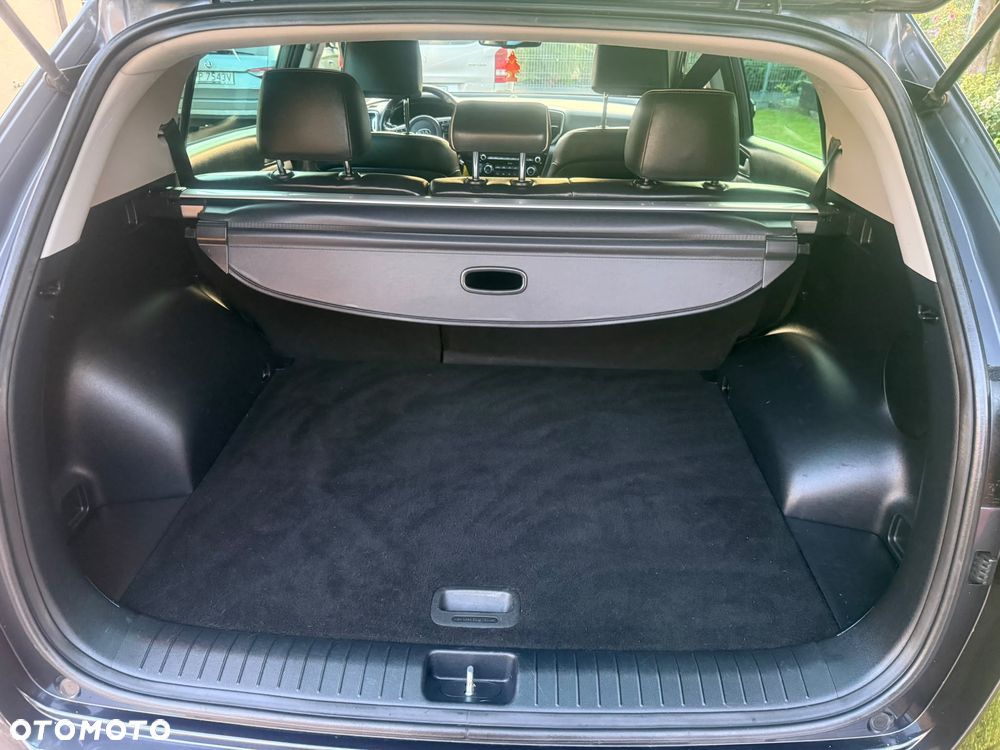 Kia Sportage 1.6 GDI 2WD VISION - 9