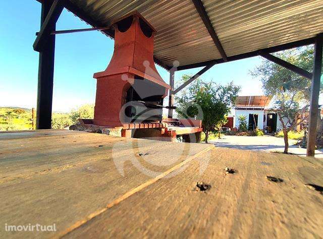 Terreno com vista Lago Alqueva - Grande imagem: 5/8