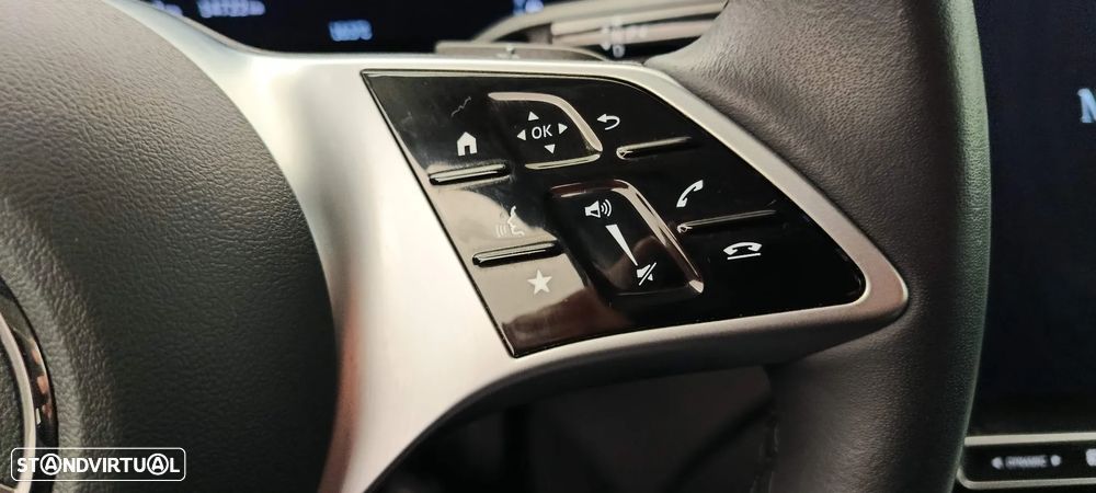 Mercedes-Benz GLC 220 - 23