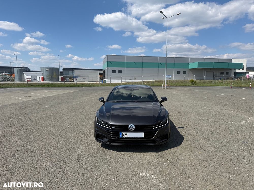 Volkswagen ARTEON 2.0 TDI DSG 4Motion R-Line - 2