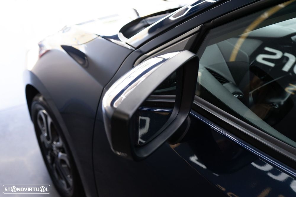 Mazda 2 1.5 Sky.Evolve Navi - 16