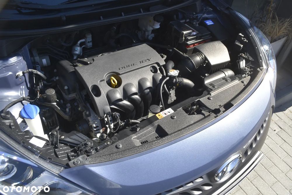 Hyundai i30 - 12
