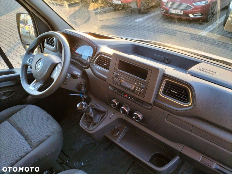 Renault Master - 5