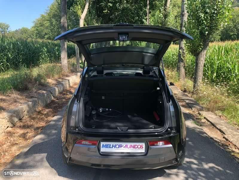 BMW i3 94Ah +EXA - 16