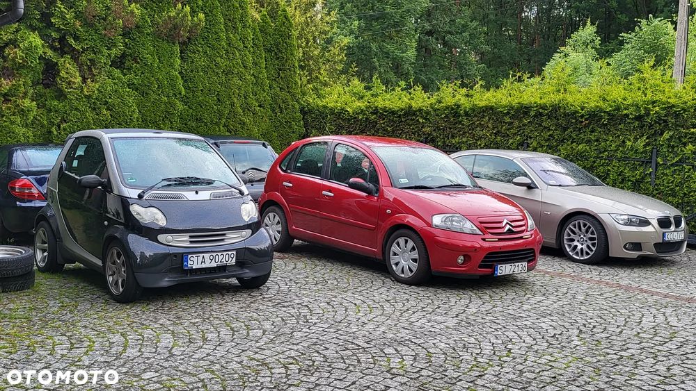 Citroën C1 1.0i Desire Senso Drive - 14