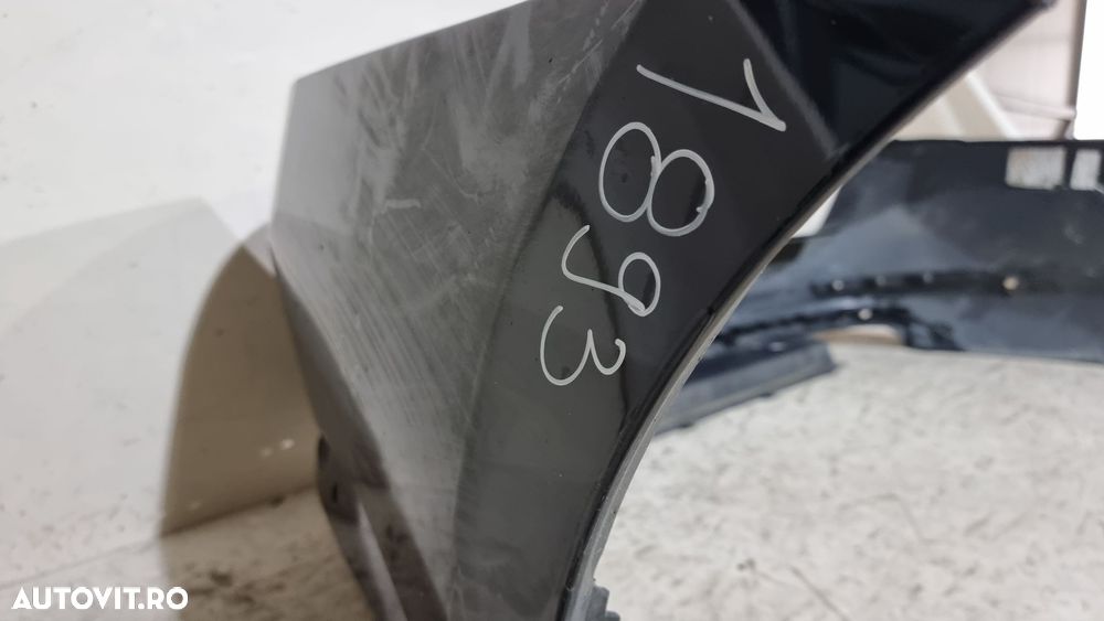 Bara spate Skoda Superb 3 Kombi, 2015, 2016, 2017, 2018, 2019, 3V9807421. - 5