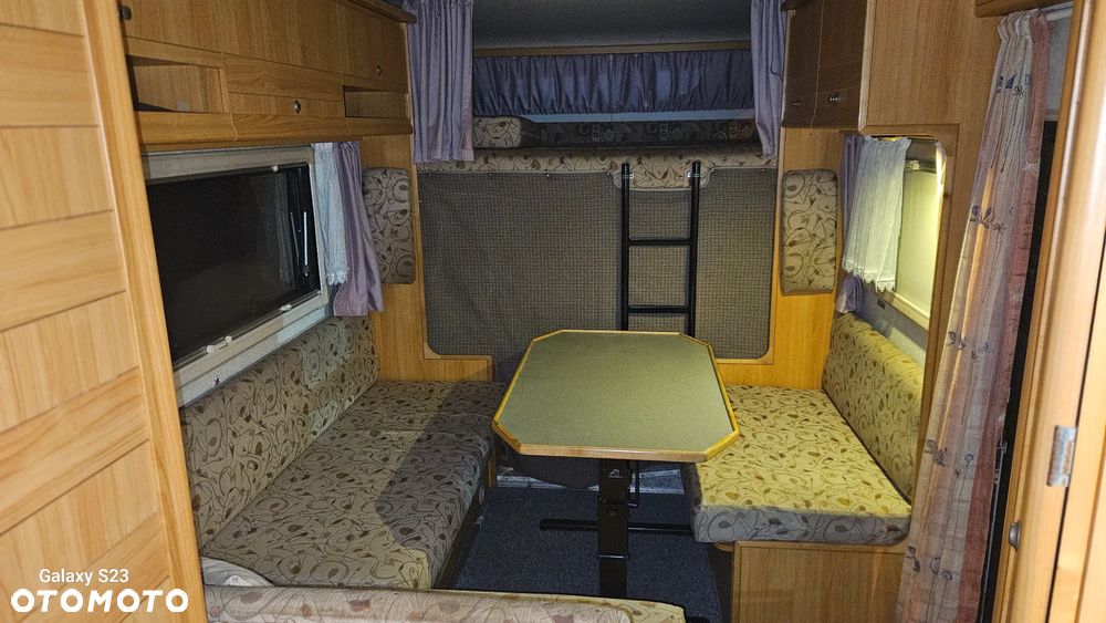 Volkswagen Lt Karmann - 9