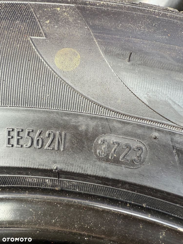 Zimowe Koła stalowe 17 "Mercedes GLA - 16